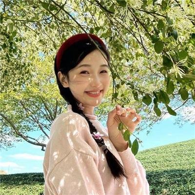 漂亮宝贝直播中